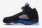 Air Jordan 5 Retro 'Racer Blue'