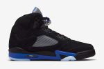 Air Jordan 5 Retro 'Racer Blue' - Image 2