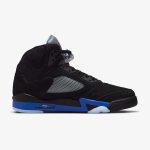 Air Jordan 5 Retro 'Racer Blue' - Image 2