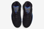 Air Jordan 5 Retro 'Racer Blue' - Image 4