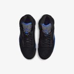 Air Jordan 5 Retro 'Racer Blue' - Image 4