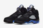 Air Jordan 5 Retro 'Racer Blue' - Image 3