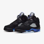 Air Jordan 5 Retro 'Racer Blue' - Image 3