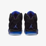 Air Jordan 5 Retro 'Racer Blue' - Image 5
