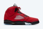 Air Jordan 5 Retro 'Raging Bull' 2021 - Image 2