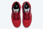 Air Jordan 5 Retro 'Raging Bull' 2021 - Image 4