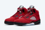 Air Jordan 5 Retro 'Raging Bull' 2021 - Image 3