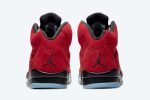 Air Jordan 5 Retro 'Raging Bull' 2021 - Image 5