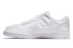 Dover Street Market x Nike Dunk Low 'White Velvet'
