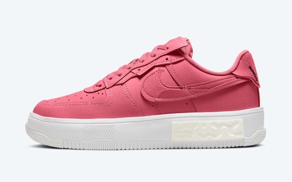 Wmns Nike Air Force 1 Fontanka 'Gypsy Rose'