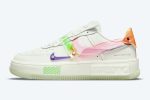Wmns Nike Air Force 1 Fontanka 'Have A Good Game'