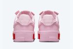Wmns Nike Air Force 1 Fontanka 'Valentine's Day' - Image 5