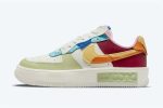 Wmns Nike Air Force 1 Fontanka 'St. Petersburg Raves'