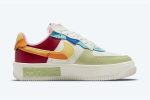 Wmns Nike Air Force 1 Fontanka 'St. Petersburg Raves' - Image 2