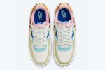 Wmns Nike Air Force 1 Fontanka 'St. Petersburg Raves' - Image 4