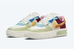 Wmns Nike Air Force 1 Fontanka 'St. Petersburg Raves' - Image 3