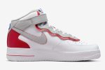 Nike Air Force 1 Mid '07 LV8 'Athletic Club' - Image 2