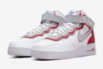 Nike Air Force 1 Mid '07 LV8 'Athletic Club' - Image 3