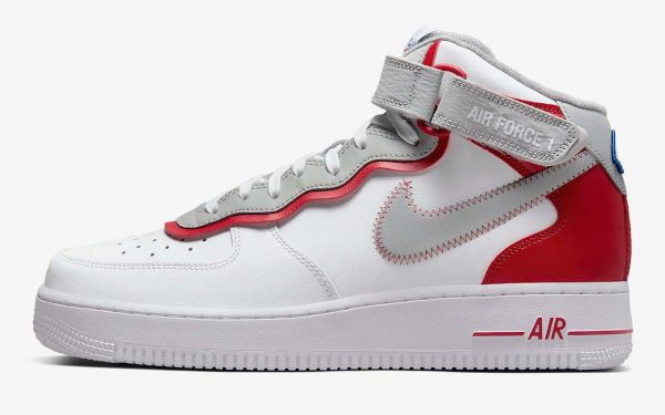 Nike Air Force 1 Mid '07 LV8 'Athletic Club'