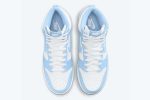 Wmns Nike Dunk High 'Aluminum' - Image 4