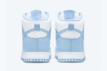 Wmns Nike Dunk High 'Aluminum' - Image 5