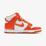 Nike Dunk High SP 'Syracuse' 2021 - Image 2