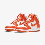 Nike Dunk High SP 'Syracuse' 2021 - Image 3