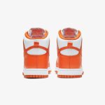 Nike Dunk High SP 'Syracuse' 2021 - Image 5
