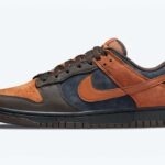 Nike Dunk Low Premium 'Cider'