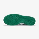 Wmns Nike Dunk Low 'Green Noise' - Image 6