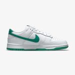 Wmns Nike Dunk Low 'Green Noise' - Image 2
