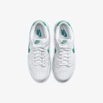 Wmns Nike Dunk Low 'Green Noise' - Image 4
