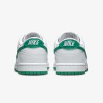 Wmns Nike Dunk Low 'Green Noise' - Image 5