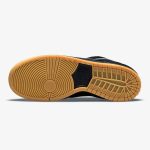 Nike Dunk Low Pro SB 'Fog' - Image 6
