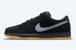 Nike Dunk Low Pro SB 'Fog'
