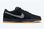 Nike Dunk Low Pro SB 'Fog' - Image 2