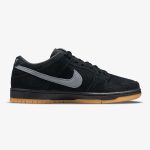Nike Dunk Low Pro SB 'Fog' - Image 2