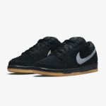 Nike Dunk Low Pro SB 'Fog' - Image 3