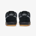 Nike Dunk Low Pro SB 'Fog' - Image 5