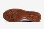 Wmns Nike Dunk High 'Sail Gum' - Image 6