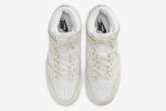 Wmns Nike Dunk High 'Sail Gum' - Image 4