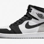 Air Jordan 1 Retro High OG 'Stage Haze'