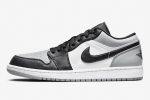 Air Jordan 1 Low 'Shadow Toe'
