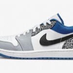 Air Jordan 1 Low SE 'True Blue'