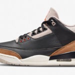 Air Jordan 3 Retro 'Desert Elephant'