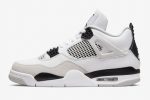 Air Jordan 4 Retro 'Military Black'