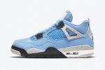 Air Jordan 4 Retro 'University Blue'
