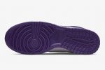 Nike Dunk Low 'Championship Purple' - Image 6