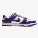 Nike Dunk Low 'Championship Purple' - Image 2