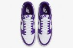 Nike Dunk Low 'Championship Purple' - Image 4